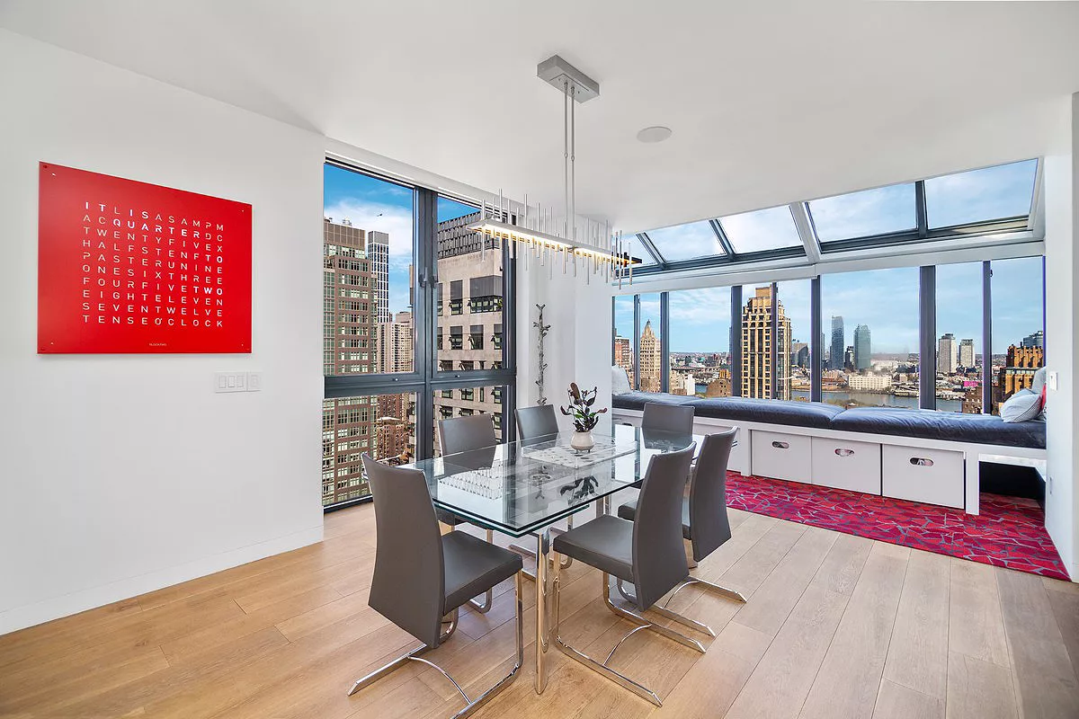 Rosie O'Donnell NYC Home for Sale