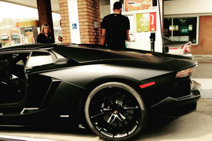 Kyrie Irving's Incredible Million-Dollar Car Collection Unveiled: A Look at Luxury on Wheels